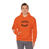 Funny hoodie. Management changes the rules like the wind.
