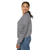 Funny C R A P Community Crewneck Sweatshirt - Unisex