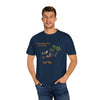 Unisex T-shirt Mental Health Week 'It's Sick Leave Time'