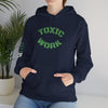 Funny Competence is Not an Option Hoodie