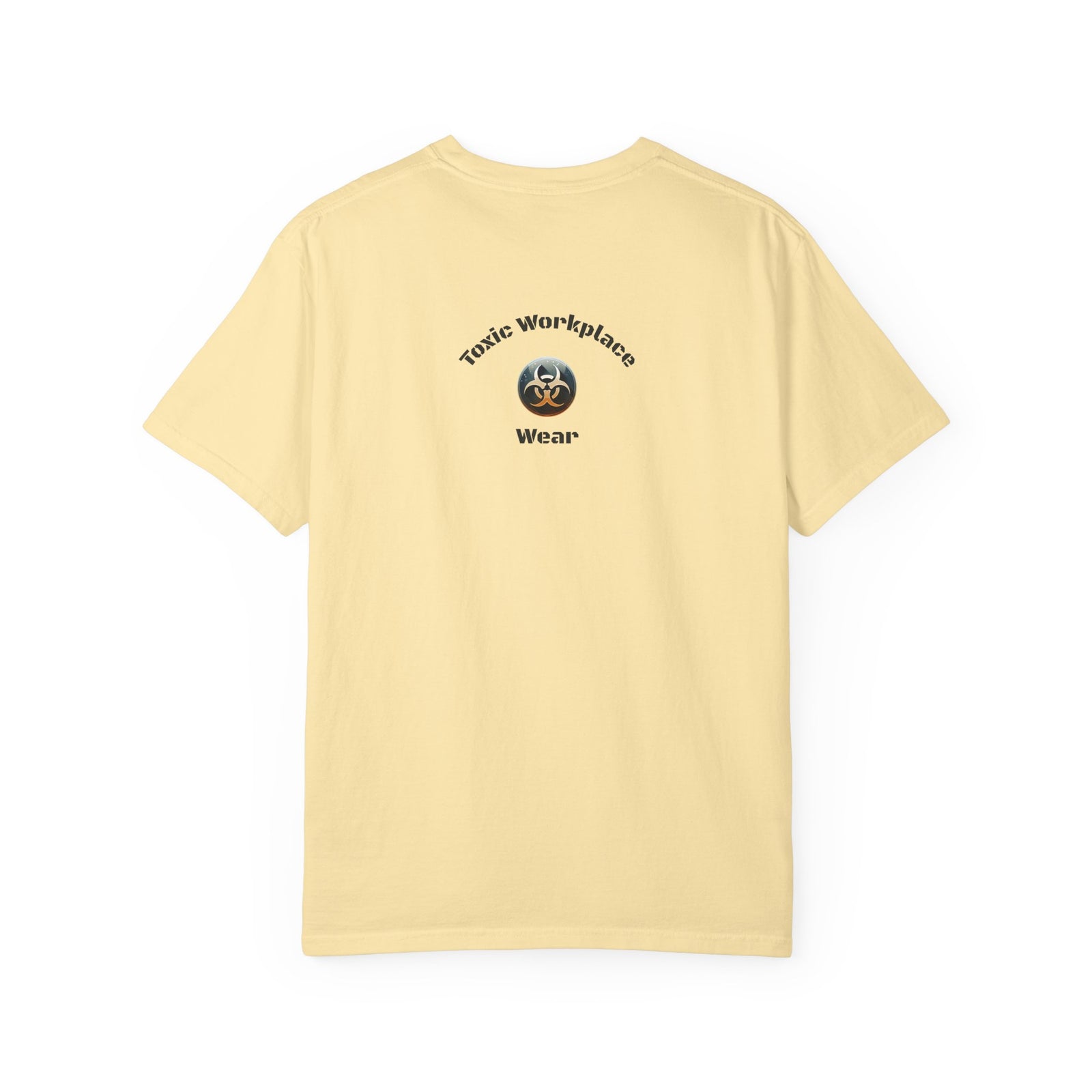 Funny Workplace Unisex T-Shirt - Finally given something to do at work