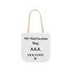 Canvas Tote Bag