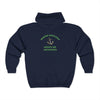Sarcasm Grounded Hoodie