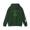 Funny hoodie. Management changes the rules like the wind.