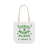 Canvas Tote Bag