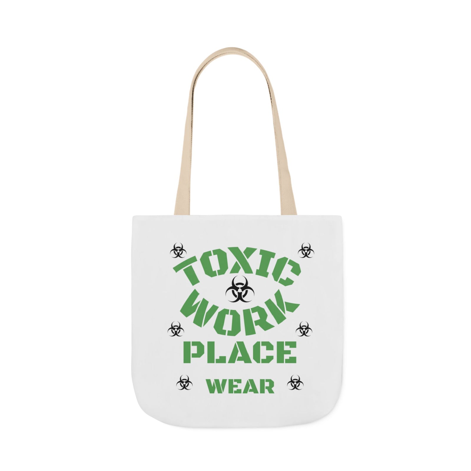 Canvas Tote Bag
