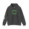 Hoodie with "Integrity is not an option."  Makes a great gift.
