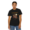 Funny Time Management T-shirt