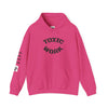 Funny Fairness Not an Option Hoodie