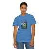 Funny Workplace Unisex T-Shirt - Finally given something to do at work
