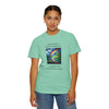 Funny Workplace Unisex T-Shirt - Finally given something to do at work