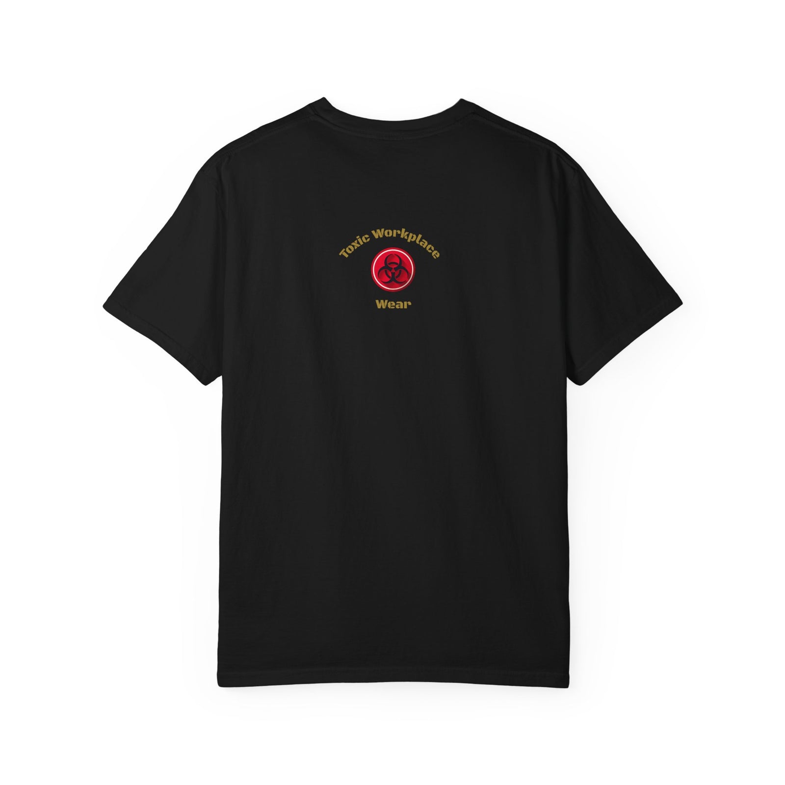 Patriotic T-Shirt - America, the Gift of Hope and Freedom