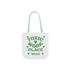 Canvas Tote Bag