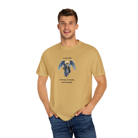 Courageous Unisex T-shirt