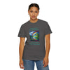 Funny Workplace Unisex T-Shirt - Finally given something to do at work