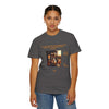 Funny Time Management T-shirt