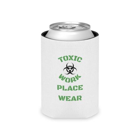 Funny Can Cooler - Workplace Humor
