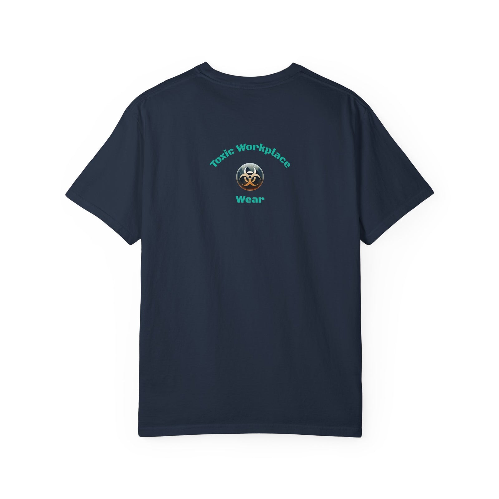 Funny Workplace Unisex T-Shirt - Finally given something to do at work