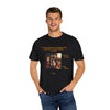 Funny Time Management T-shirt