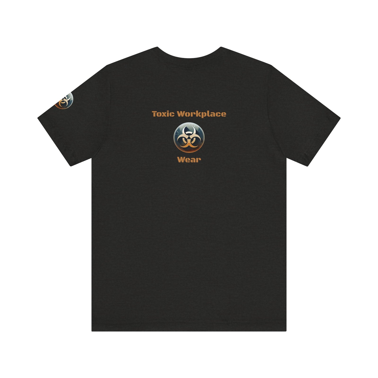Leadership Is Dead Unisex T-shirt. Makes a great gift.