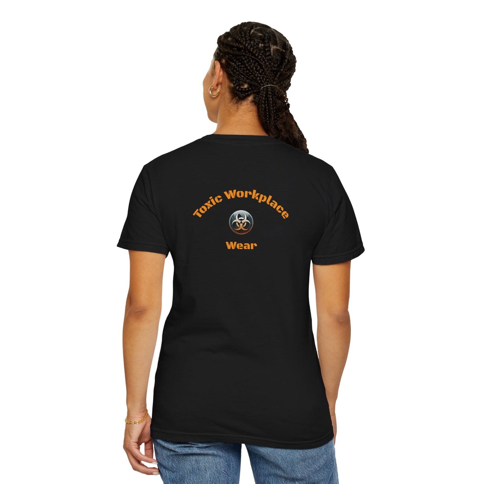 Funny Time Management T-shirt