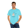 Management Humor T-Shirt, Casual Graphic Tee, Workplace Humor, Gift for Colleagues, Unique Statement Shirt