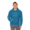 Funny Workplace Humor Hoodie - Unisex
