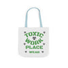Canvas Tote Bag
