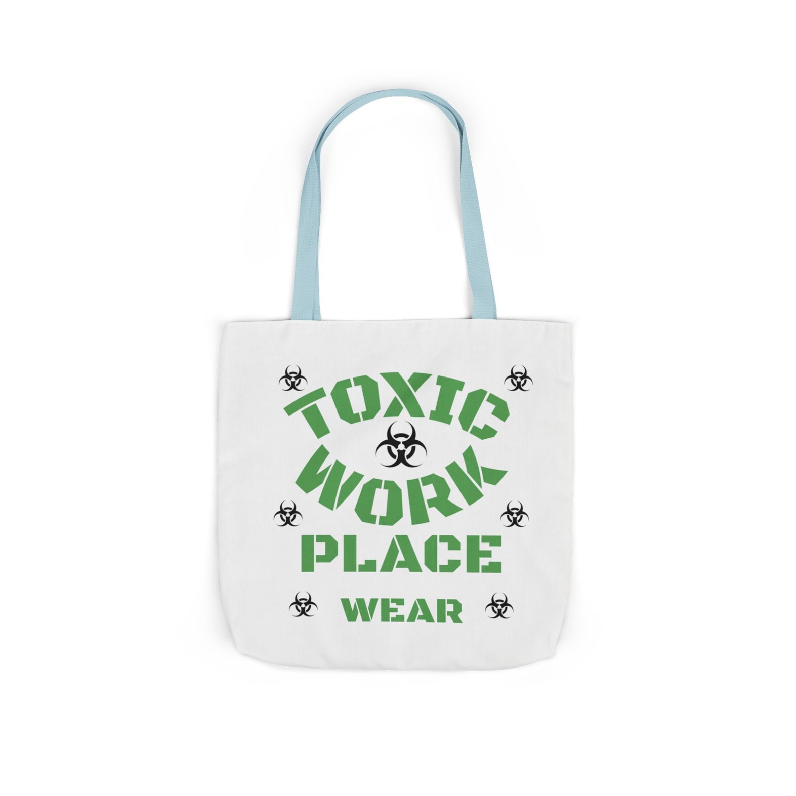 Canvas Tote Bag