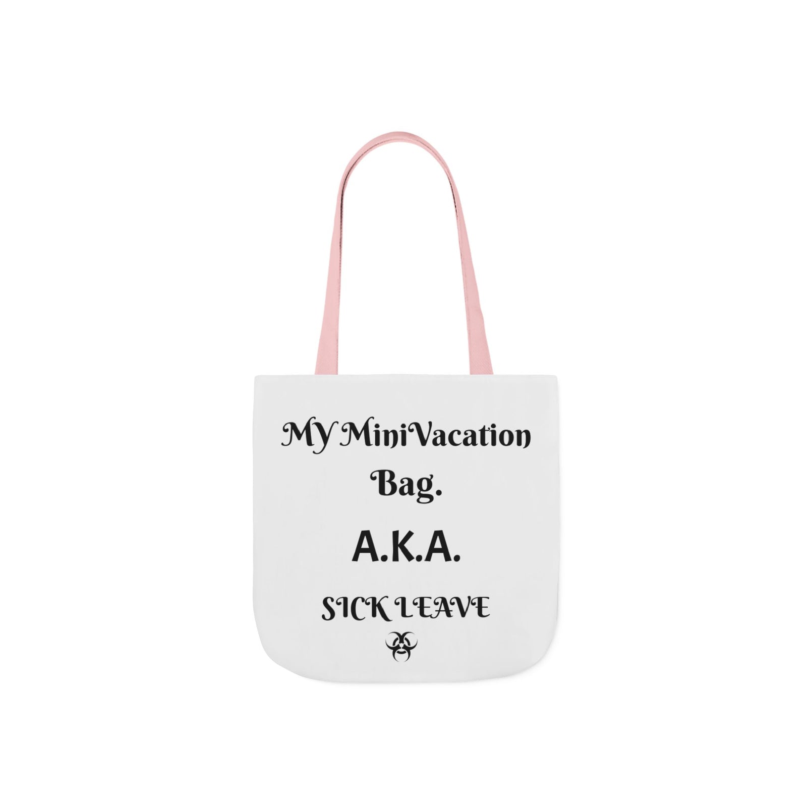 Canvas Tote Bag