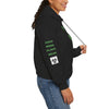 Hoodie depicting Common Sense is not an option.