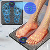 EMS Foot Massager Pad